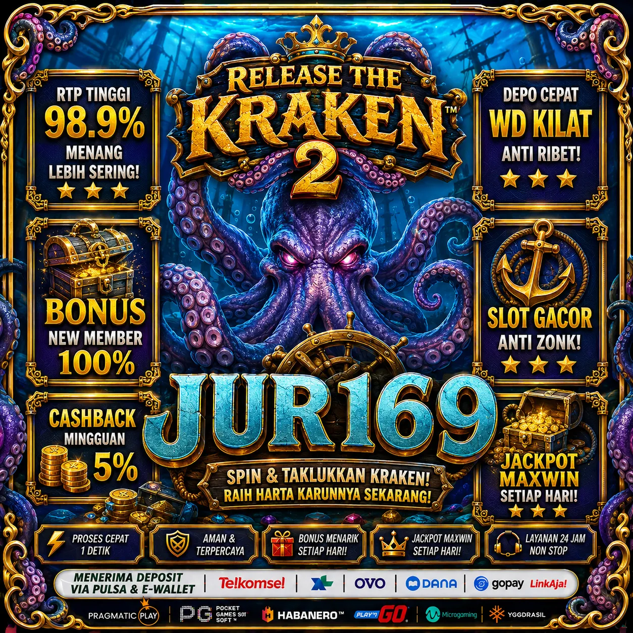 JUR169